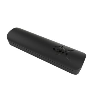 crucible MV1 dispensador