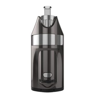 vaporizador Ghost MV1 Black Chrome
