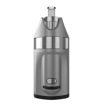 vaporizador Ghost MV1 Satin Silver