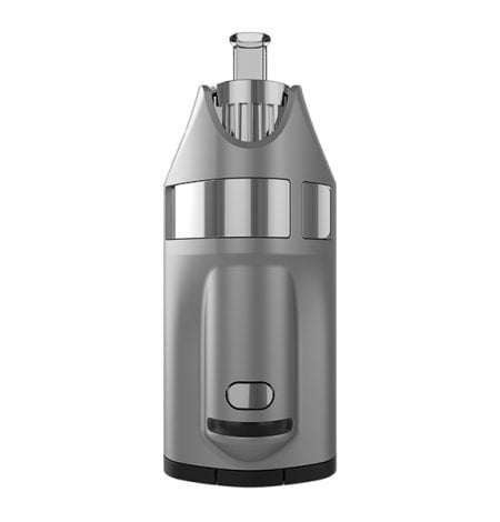 vaporizador Ghost MV1 Satin Silver
