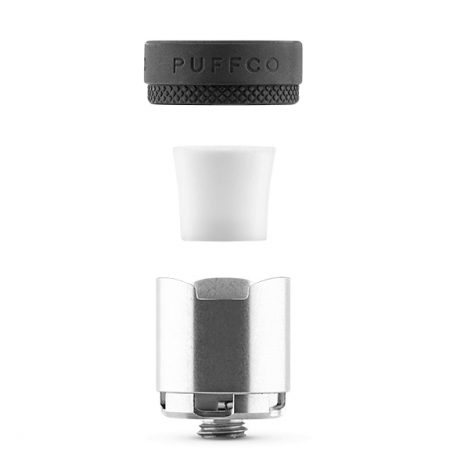 Atomizador Puffco Peak v2-v3 5 Atomizador puffco peak