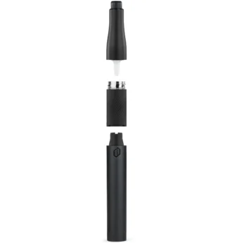 Vaporizador new puffco plus onyx