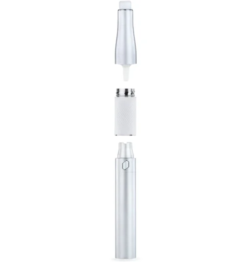 Vaporizador new puffco plus pearl