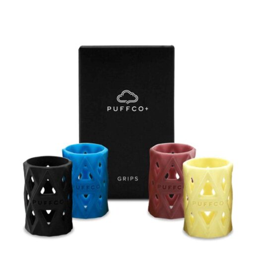 Puffco plus grip kit