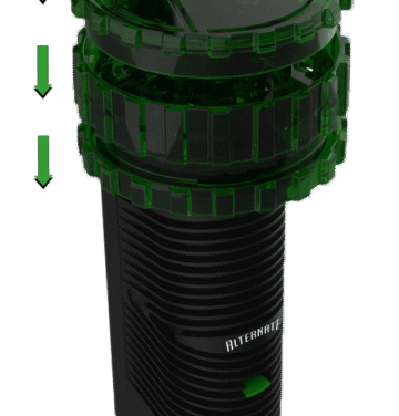 Vaporizador Alternate 7 Vaporizador Alternate - Imagen 4