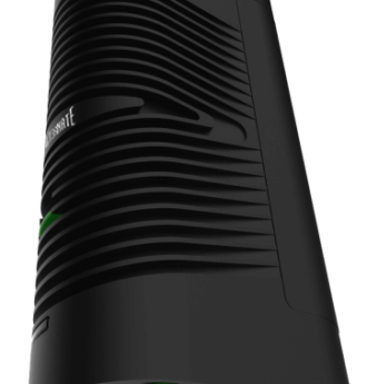 vaporizador alternate vivant