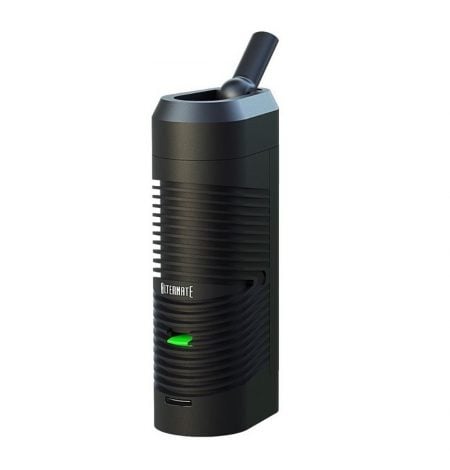 Consejos para usar un vaporizador 8 Vaporizador Alternate