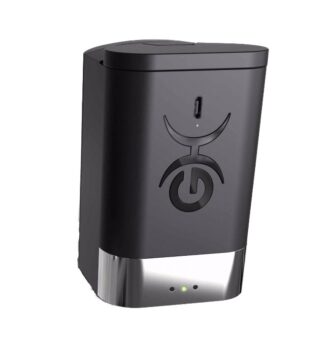 Cargador Rápido vaporizador MV1 Ghost
