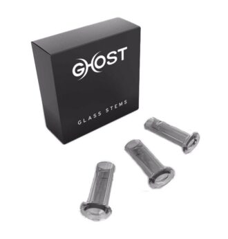 Boquillas vaporizador Ghost MV1