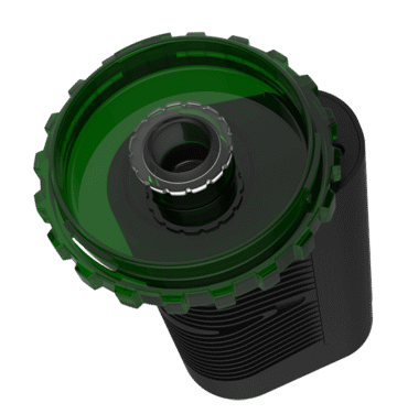 Vaporizador Alternate 6 vaporizador alternate vivant