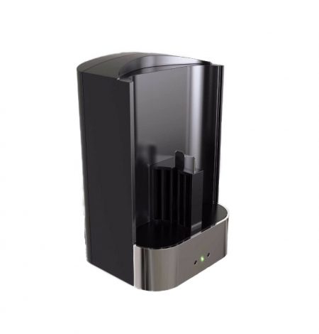 Cargador Rápido vaporizador MV1 Ghost 5 Cargador Rápido vaporizador MV1 Ghost