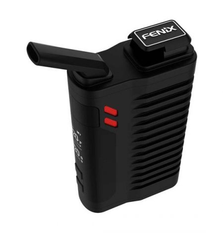 Vaporizador Fenix 2.0 Max 11 vaporizador fenix 2 original