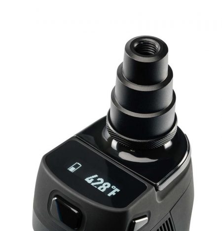 Boundless Vaporizador Tera V4 13 Vaporizador Boundless Tera 3 bong