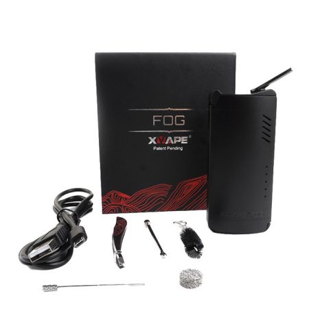 Vaporizador Fog 11 vaporizador FOG XMax