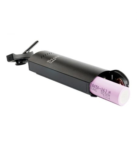 vaporizador Starry batería removible