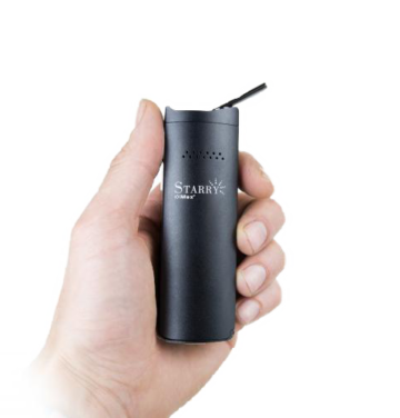 vaporizador Starry XVape