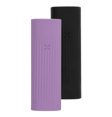 Carcasa Funda Silicona Pax 2 y 3