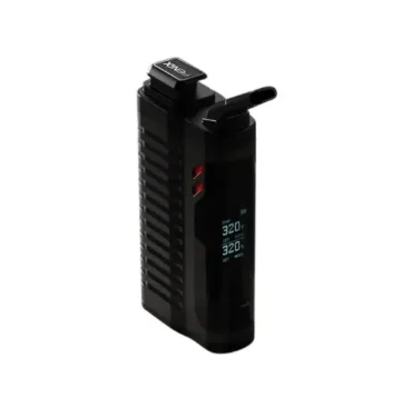 Consejos para usar un vaporizador 7 Vaporizador Fenix 2.0 Max