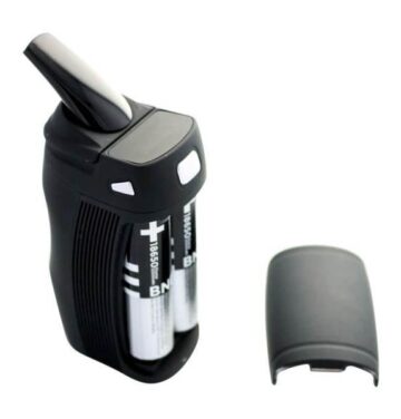 Boundless Vaporizador Tera V4 14 Vaporizador Boundless Tera 3 baterías