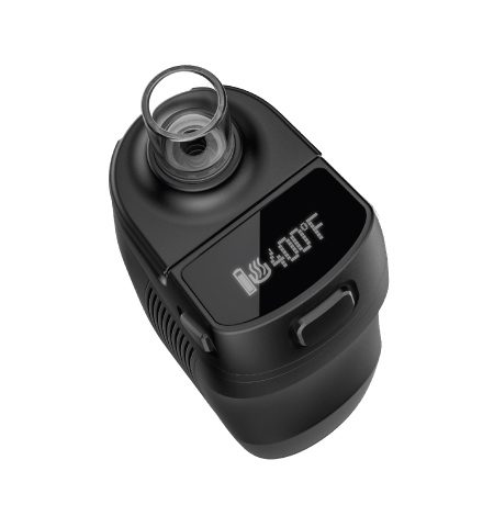 Boundless Vaporizador Tera V4 10 Vaporizador Boundless Tera 3