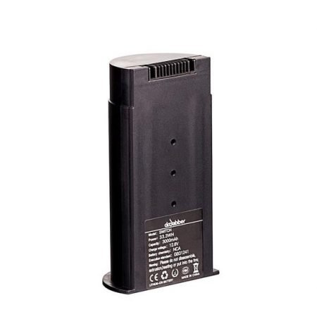 batería vaporizador switch