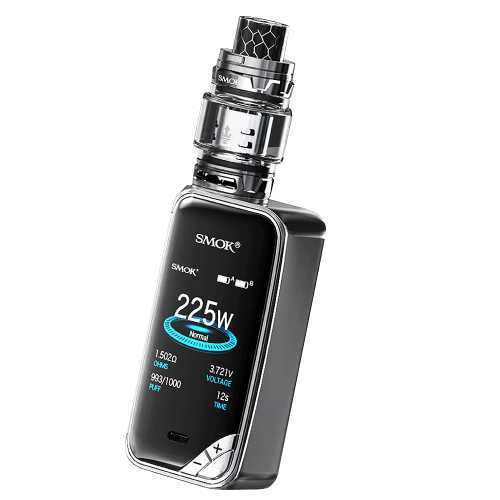 Vaporizador SMOK X-Priv Kit 6 Vaporizador SMOK X-Priv Kit