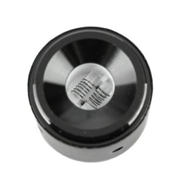 Vaporizador Prism+ Plus 10 atomizador prism plus