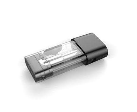 Vaporizador Rubi Kandypens