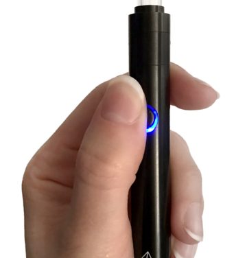 Vaporizador Prism Kandypens 11 vaporizador prism mano