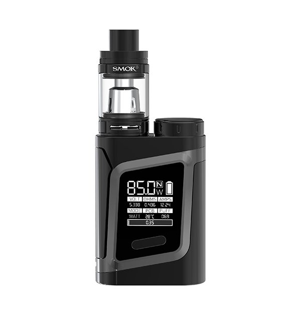 Smok RHA AL 85 Alien Kit 6 Smok RHA AL 85 Alien Kit