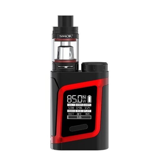 RHa 85 kit rojo