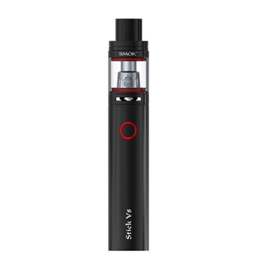 smok stick v8 kit negro