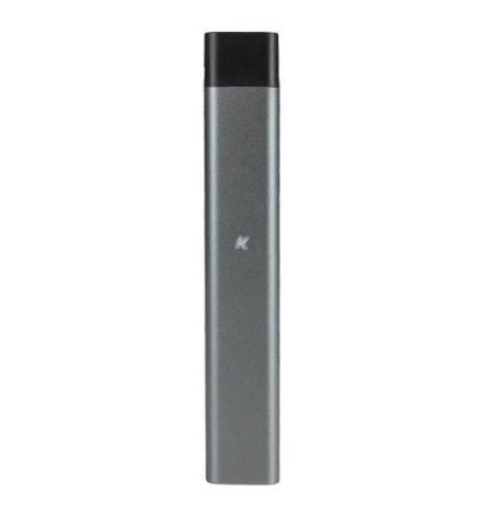 vporizador rubi kandypens gris