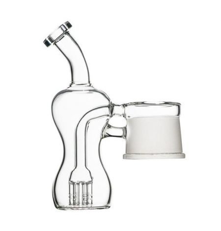 Vidrio repuesto vaporizador Switch 5 percolador de vidrio de vaporizador switch