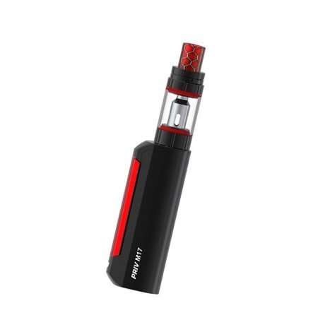 Smok Priv M17 Kit 9 smok priv m17 kit negro