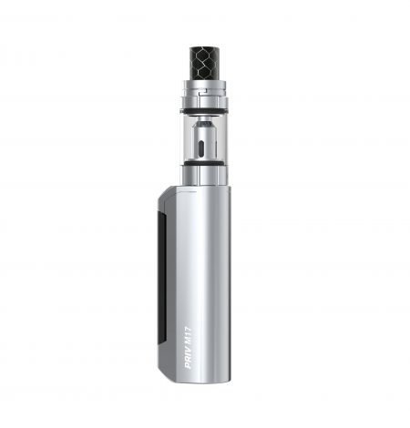 Smok Priv M17 Kit 10 smok priv m17 kit chrome