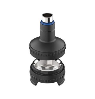 EASY VALVE Cámara de Relleno para Hierbas Volcano