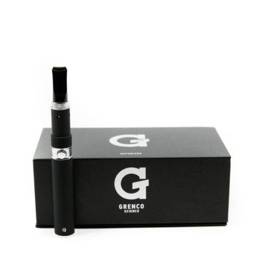 G PEN W/DUAL QUARTZ COIL