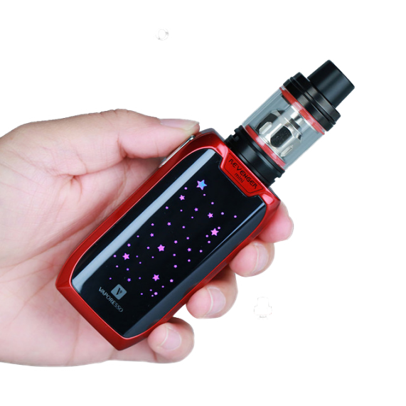 vaporesso revenger mini mano