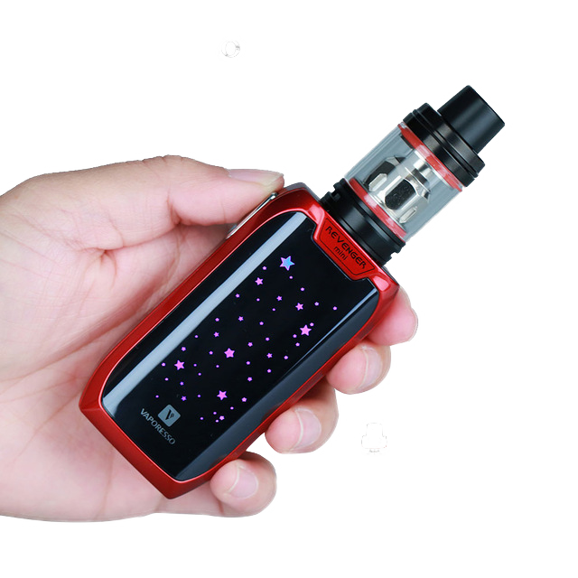 Vaporesso Revenger Mini + NGR SE Kit 30 Vaporesso Revenger Mini + NGR SE Kit