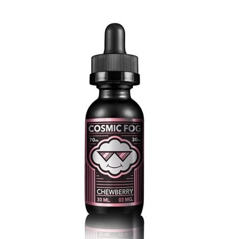 COSMIC FOG Chewberry 30 ml 4 cosmic fog chewberry liquido