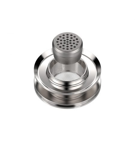 EASY VALVE Reductor de Cámara de Relleno
