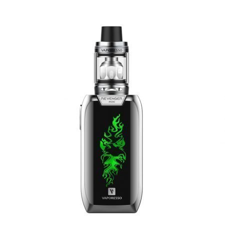 Vaporesso Revenger Mini + NGR SE Kit 8 vaporesso revenge mini aluminio chile