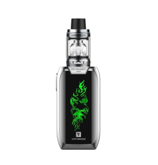 vaporesso revenge mini aluminio chile