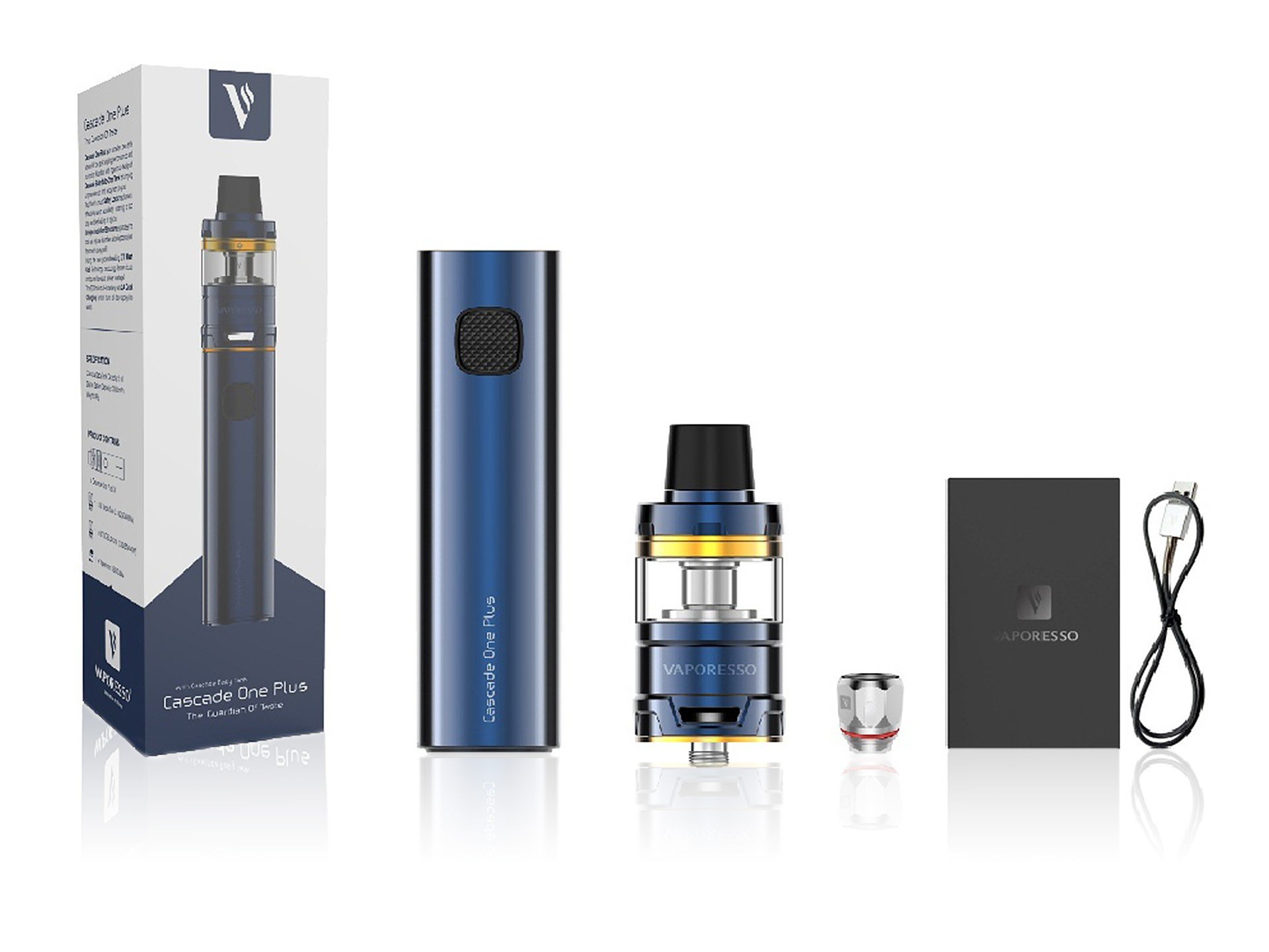 Vaporesso Cascade One Plus 5ml Kit 19 Vaporesso Cascade One Plus 5ml Kit