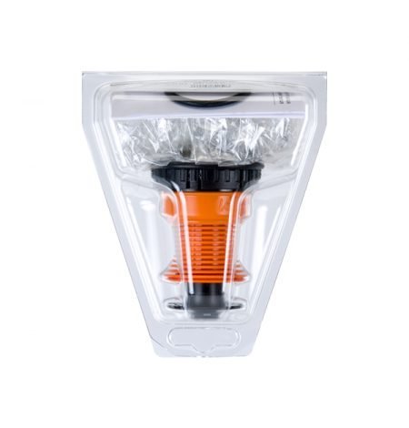 EASY VALVE Globo con Adaptador Volcano 6 EASY VALVE Globo con Adaptador