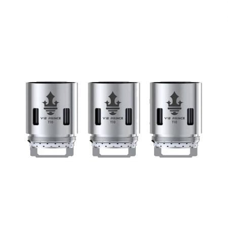 Atomizador V12 Prince-T10 Core