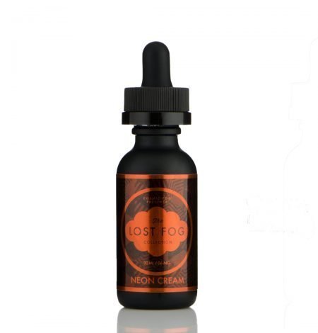 LOST FOG Neon Cream 30ml 5 lost fog collection neon cream