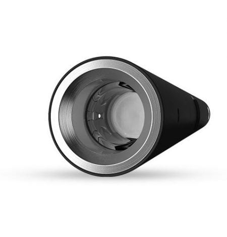 Vaporizador G Pen Nova 11 vaporizador G pen nova camara ceramica