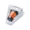 EASY VALVE Globo con Adaptador